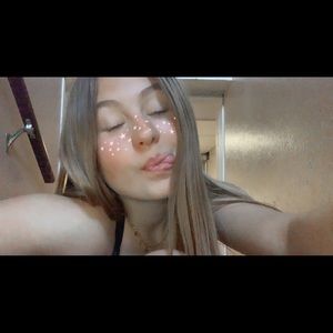 Meet your Posher, Kylee